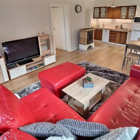 Apartment Sami