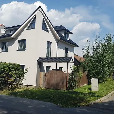 Apartment Sami Velky Slavkov