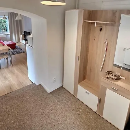 Sami Apartment Velky Slavkov