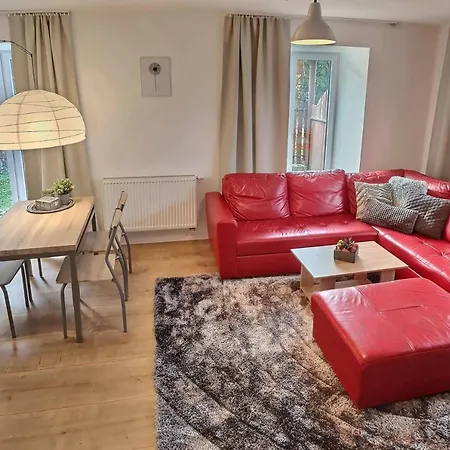 Sami Apartment