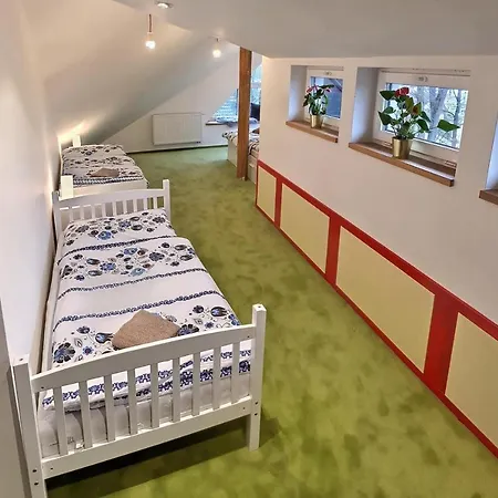 Sami Apartment Velky Slavkov