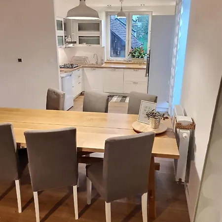 Apartment Sami